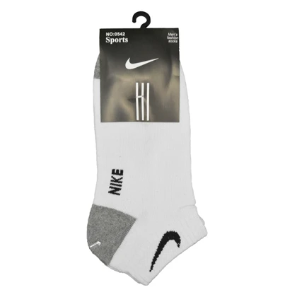 جوراب مچی اسپرت نایک مدل 0542