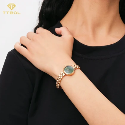 ساعت مچی زنانه دنیل ولینگتون DANIEL WELLINGTON DW00100721