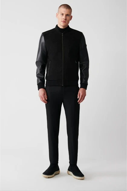 کت و کاپشن مردانه avva