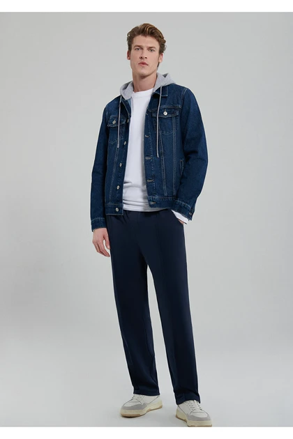 شلوار گرمکن مردانه mavi