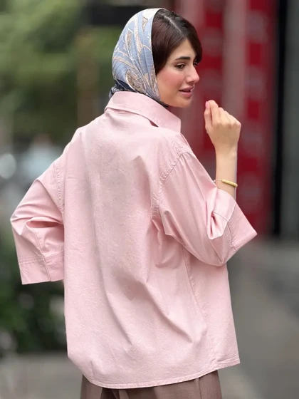 شومیزباکسی ایزابل