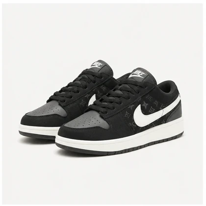 کفش کتانی زنانه مدل 0333 _ NIKE LB