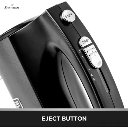 همزن بلک اند دکر مدل BLACK AND DECKER SSMH325