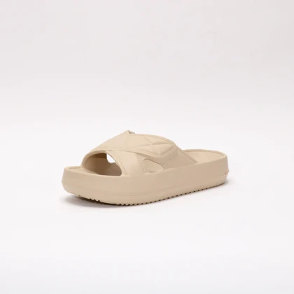 دمپایی مردانه کمند مدل چسبی