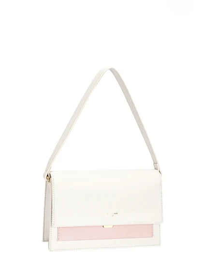 کیف دوشی زنانه دیوید جونز مدل CM5659H