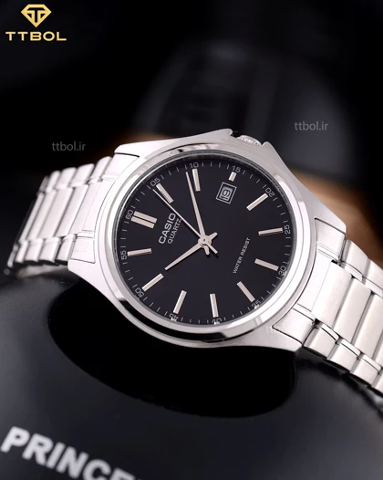 ساعت مچی مردانه کاسیو CASIO MTP-1183A-1A