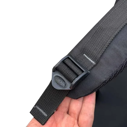 کوله پشتی فوروارد مدل FORWARD - FCLT65018 FASHIONABLE STYLE