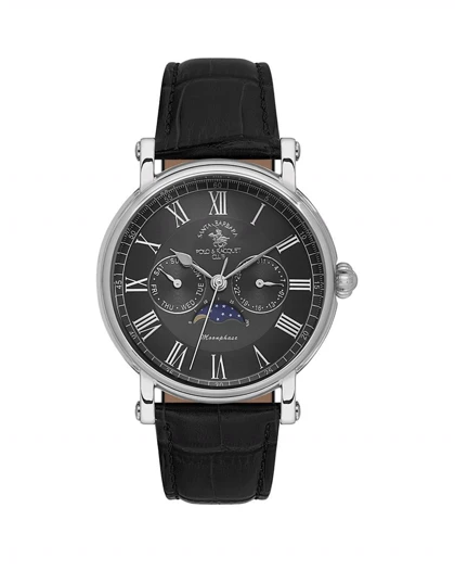 ساعت مچی مردانه پولو سانتا باربارا POLO SANTA BARBARA SB.4.10033-2