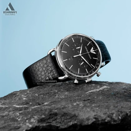 ساعت مردانه امپریو آرمانی Emporio Armani AR11143