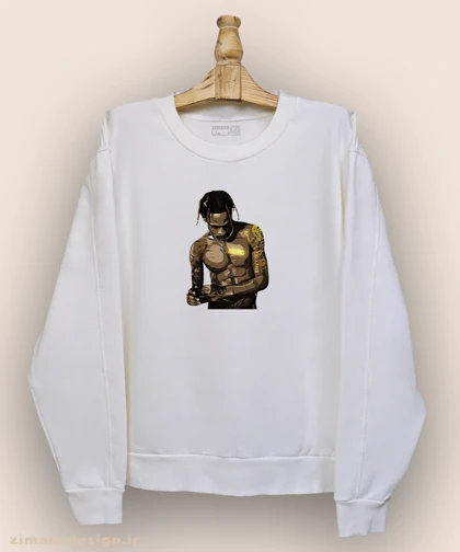 دورس مردانه و زنانه طرح تراویس اسکات کد 944