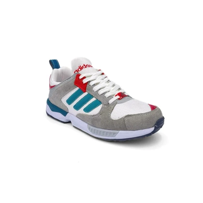 کفش اسپرت مردانه مدل sneaker - 0040_Grey