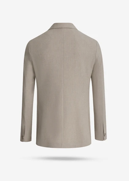 کت دبل برست پشمی 2520253