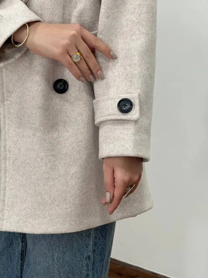 پالتو فوتر آستردار پارلا 4