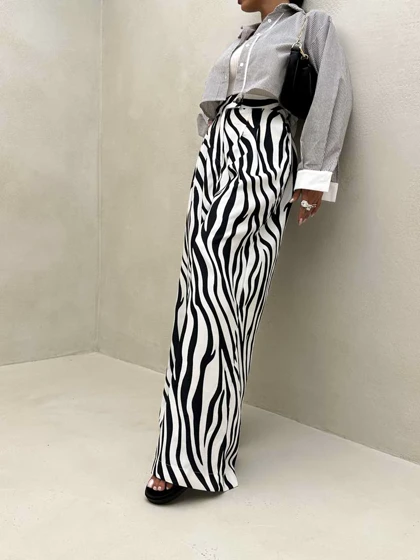 شلوار PATTERN NO.4