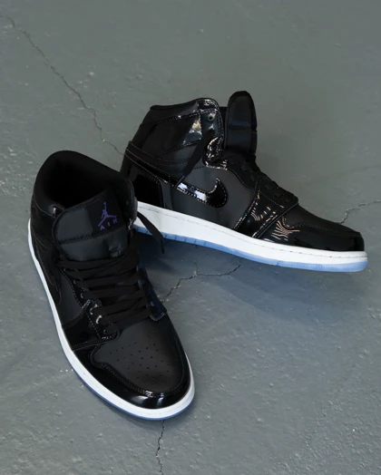 کفش Jordan 1 space jam کد M005