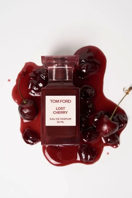 عطر تام فورد لاست چری Tom Ford Lost Cherry