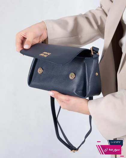 کیف پاسپورتی MIU MIU 971
