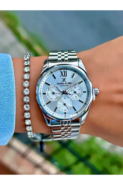 ساعت زنانه daniel-klein