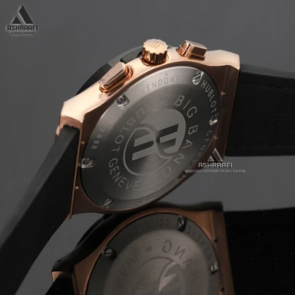 ساعت هابلوت HUBLOT 5399