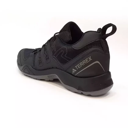 کفش راحتی آدیداس مدل ترکس Swift terrex مشکی