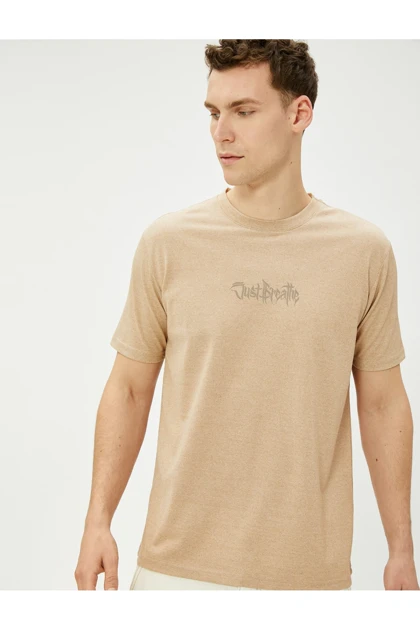 تیشرت مردانه koton