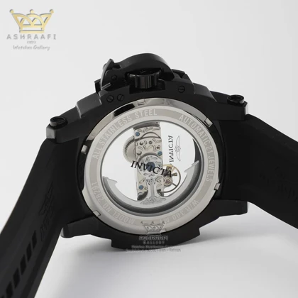 ساعت مچی اینویکتا اتوماتیک Invicta Coalition Forces 26291 B