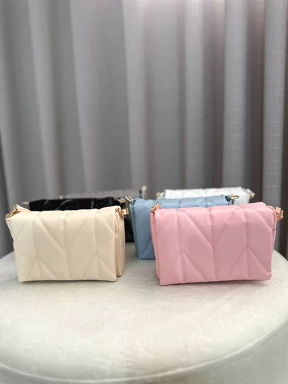 کیف اسپرت مدل ترفو زنجیری