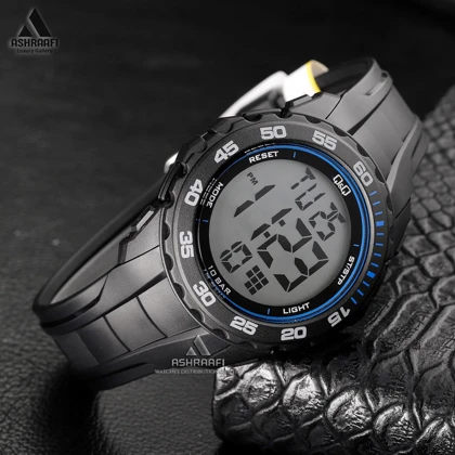 ساعت مچی کیو اند کیو Q&Q G06A-004VY