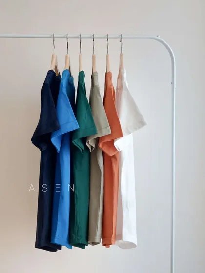 تیشرت بیسیک
