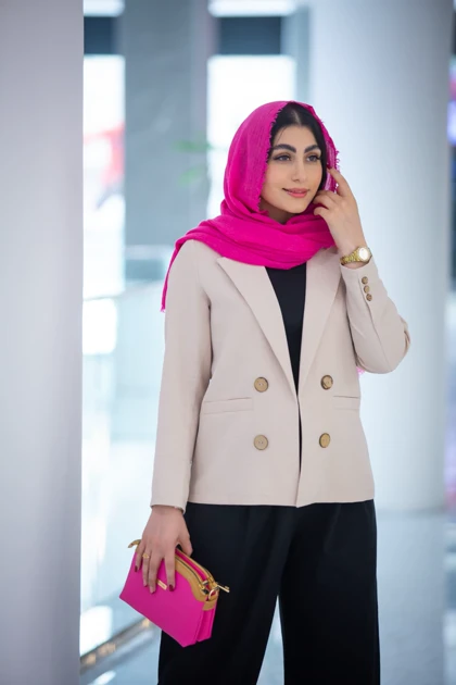 کت لوییز جودون 4 دکمه