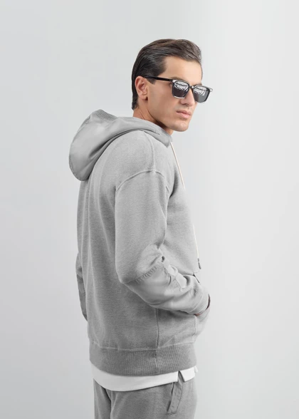 هودی Knit