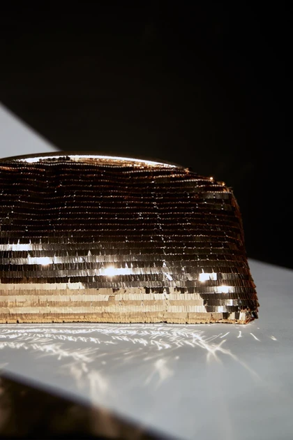 کیف لباس شب زنانه برلسی berlesi