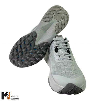 کفش ورزشی مردانه مدل 300 Alta mesa طوسی