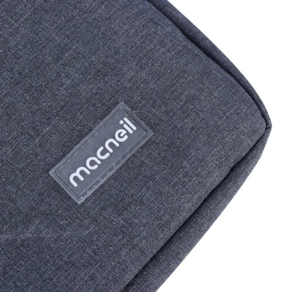 کاور لپ تاپ ضربه گیر دار 15.6 اینچ مکنیل مدل MC-210