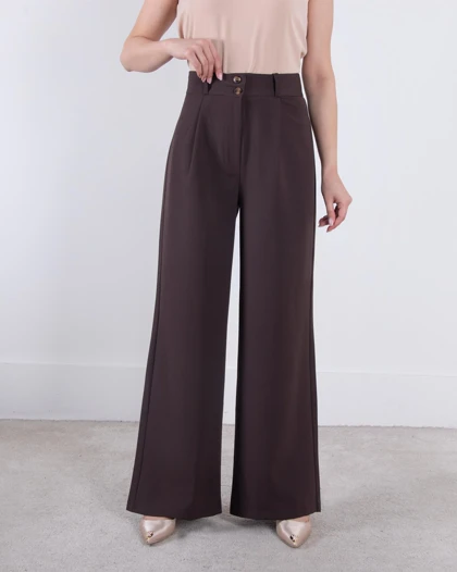 شلوار پارچه ای بگ سگک ONE MOR1362/V