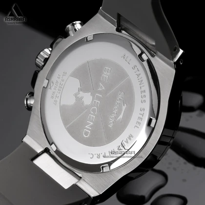 ساعت مردانه اسلازنجر Slazenger SL.09.2557.2.07