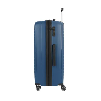 چمدان جنس سخت گابل اسپانیا مدل SHINYUU – سایز بزرگ