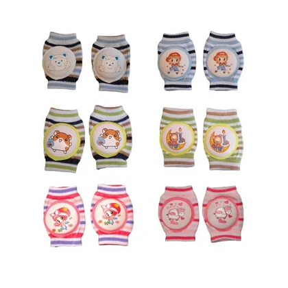 زانوبند طرح دار کودک child care