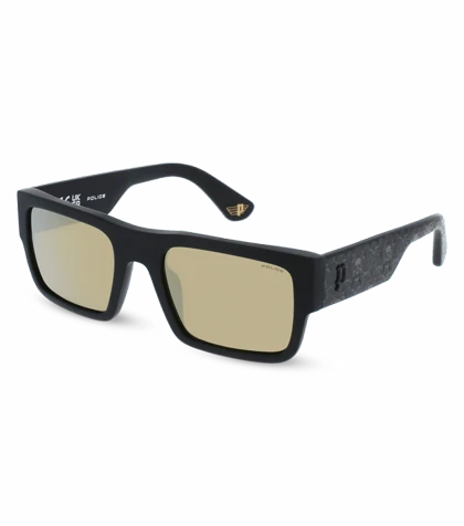 عینک آفتابی پلیس POLICE SPL L12