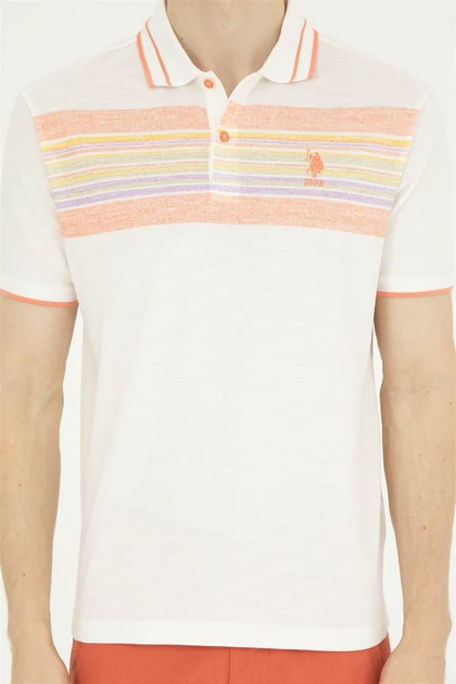 تیشرت مردانه u.s.-polo-assn.