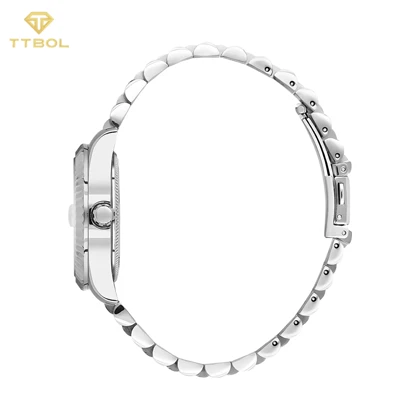 ساعت مچی زنانه پولو سانتا باربارا POLO SANTA BARBARA SB.1.10643-5