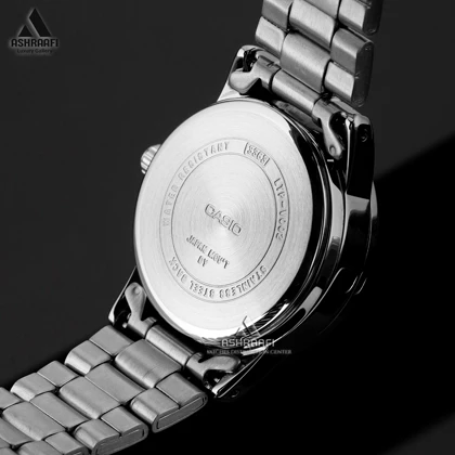 ساعت مچی کاسیو Casio LTP-V002D-1B3