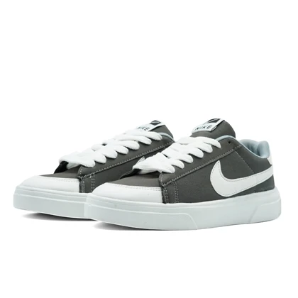 کفش اسپرت مردانه مدل 0570 _ NIKE