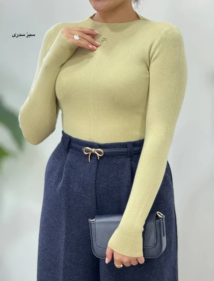 بافت گپ مرجان