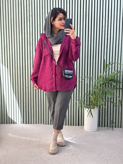 شکت بافت کلاهدار