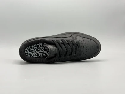 کتانی پوما ایندور کیون 2 فول بلک / Puma Indoor caven2