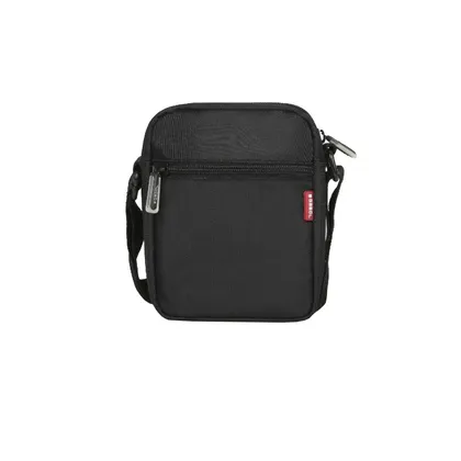 کیف دوشی مردانه گابل اسپانیا مدل Twist eco