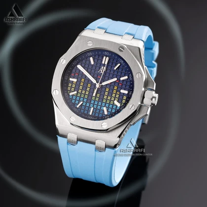 ساعت مردانه اودمار پیگه Audemars Piguet Offshore Music Edition-BS