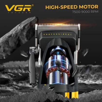 ماشین اصلاح حرفه ای وی‌جی‌آر (VGR) مدل V-285