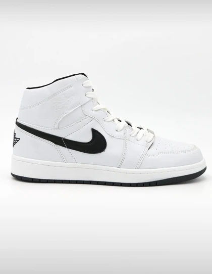 کتانی روزانه مردانه نایک Nike Air Jordan 1 Mid Shadow M
